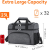 23L Large Insulated Cooler Bag
