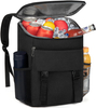 Insulated Cooler Backpack