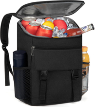 Insulated Cooler Backpack