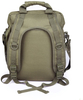 Tactical Laptop Messenger Bag, MOLLE Utility Shoulder Briefcase Bag, Water Resistant Tactical Computer Bag for 14-15.6 Inch Laptop, Outdoor, Office, EDC & Tactical Training