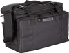 Large Tactical Police Duty Gear Bag, Molle Webbing Multi-Compartment Utility Equipment Storage Tote for Security Officer EMT Patrol Use