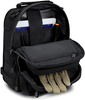 Tactical EDC Sling Bag Crossbody Chest Pack with MOLLE Webbing