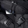 10L Mini Tactical Sling Crossbody Bag, Molle Webbing Single Shoulder Chest Pack Fits iPad for Outdoor Hunting Fishing Daily EDC