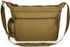 Tactical Messenger Bag, Military Crossbody Shoulder Pack, MOLLE EDC Satchel Bag for Travel, Work, Shooting Range & Outdoor Daily Carry