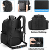 Tactical EMT Medical Backpack, Large Capacity Waterproof Emergency Trauma Backpack for Paramedics & Outdoor Survival