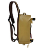 23L Eco-Friendly TPU Waterproof Sling Bag
