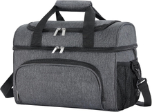 23L Large Insulated Cooler Bag