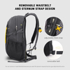 Small Hiking Backpack 20L Lightweight Travel Backpacks Hiking Daypack for Women Men