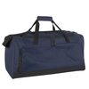 24 Inch Large Capacity Sports Travel Duffle Bag, Water Repellent Gym Carry Bag with Reinforced Handles & Adjustable Shoulder Strap