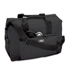 Professional Nurse Medical Equipment Bag, Empty Doctor Clinical Instrument Tote with Detachable Shoulder Strap for Home Visits & Clinic Use