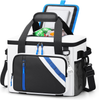 Customized Waterproof Hot Sale Durable Kayak Fish/Warmer Cooler Storage/Insulated Cooler Bags