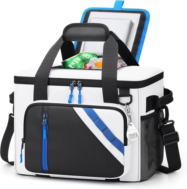 Customized Waterproof Hot Sale Durable Kayak Fish/Warmer Cooler Storage/Insulated Cooler Bags