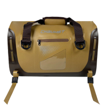43L Eco-Friendly TPU Waterproof Roll-Top Duffel Bag