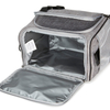 Compact Insulated Lunch Cooler Bag