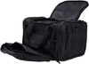 2 Sizes Tactical Duty Patrol Bag, Water Resistant Multi Compartment Police Gear Carry Bag for Law Enforcement Security Shooting Range