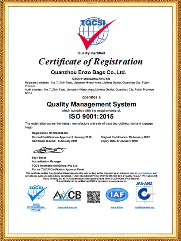 ISO9001