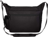Tactical Messenger Bag, Multi-Pocket MOLLE Crossbody Shoulder Satchel Pack, Water Resistant EDC Laptop Bag for Daily Commuting, Hiking, Camping & Outdoor Activities