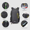 Small Hiking Backpack 20L Lightweight Travel Backpacks Hiking Daypack for Women Men