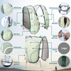 Lightweight Running Vest Hydration Backpack Hydration Vest with 2L Water Bladders Fit for Men Women Hiking Cycling Camping Festival Marathon