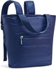 Fit Fresh Carefree Cooler Collection Insulated Leakproof Water Resistant Tote Mini Sling Bag