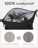 35-Can Insulated Cooler Tote Bag