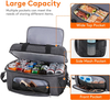 23L Large Insulated Cooler Bag