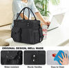 Custom Factory Lunch Bag Waterproof Reusable Portable Lunch Tote Thermal Lunch Box Bag