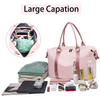Lightweight Waterproof Gym Travel Duffle Bag, Airline Approved Carry On Bag with Separate Wet Pocket & Detachable Shoulder Strap