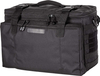 Large Tactical Police Duty Gear Bag, Molle Webbing Multi-Compartment Utility Equipment Storage Tote for Security Officer EMT Patrol Use
