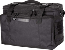 Large Tactical Police Duty Gear Bag, Molle Webbing Multi-Compartment Utility Equipment Storage Tote for Security Officer EMT Patrol Use