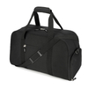 21 Inch Structured Gym & Travel Duffle Bag, Under Seat Carry On Duffel with Luggage Trolley Sleeve & Detachable Shoulder Strap