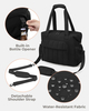 35-Can Insulated Cooler Tote Bag