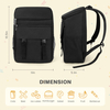 Insulated Cooler Backpack